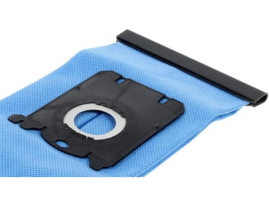 Пылесборники TOPPERR 1492 PHR10 для PHILIPS Electrolux многоразовый (1 шт)